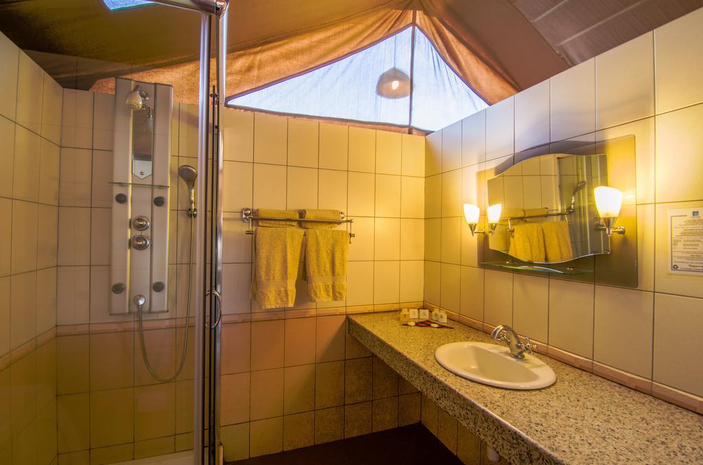 Sentrim Amboseli Lodge Camera foto